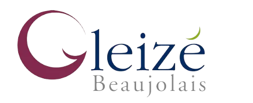 Logo Gleizé beaujolais