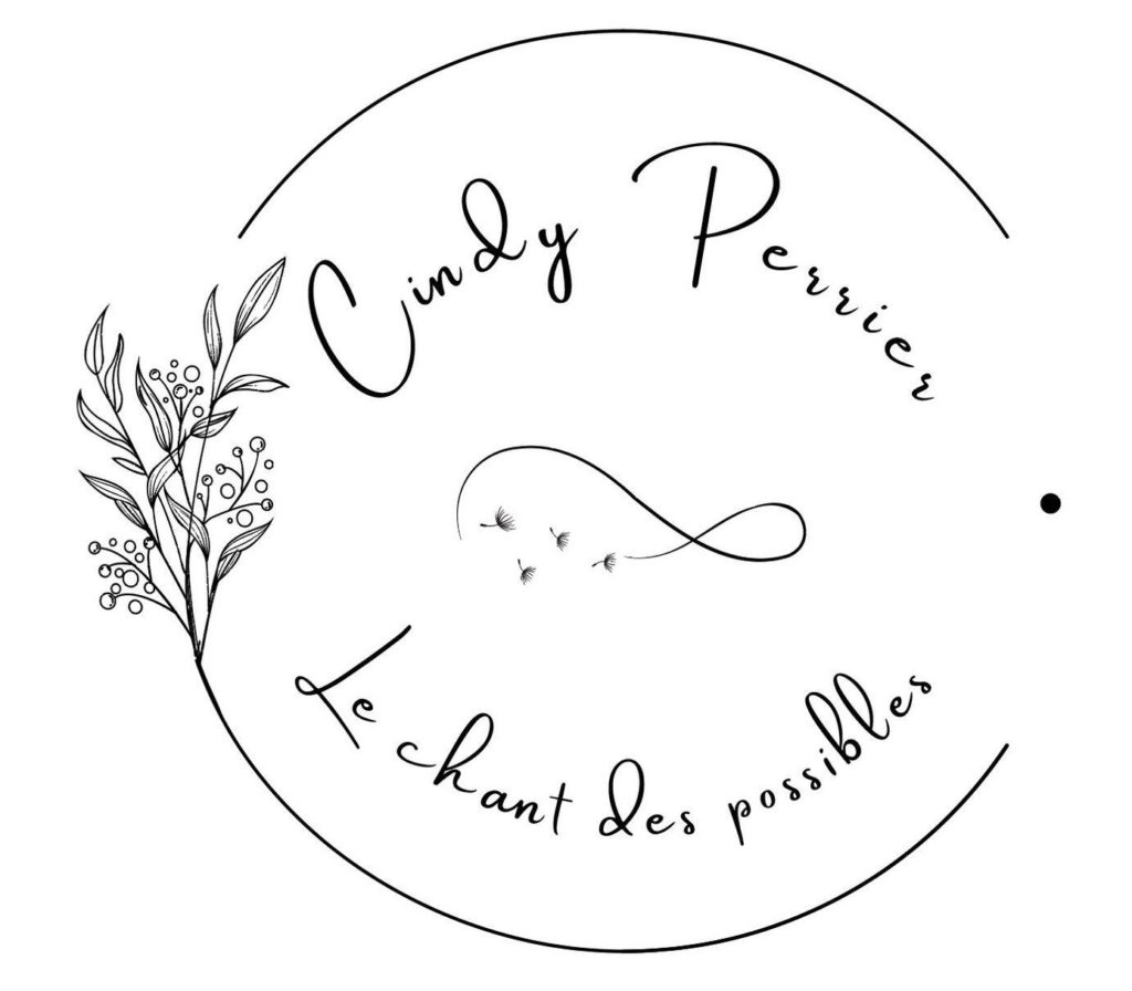Logo Cindy Perrier - Villefranche sur Saone
